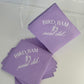 Mah Jong Cocktail Napkins