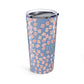Mah Jong Stainless Tumbler