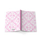 Chinoiserie Bamboo Softcover Notebook