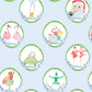Holiday Wrapping Paper