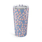 Mah Jong Stainless Tumbler