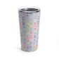 Chinoiserie Nutcracker Tumbler