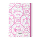Chinoiserie Bamboo Softcover Notebook
