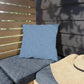 Chippendale Chic Outdoor Pillow