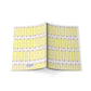 Watercolor Pencil Softcover Notebook