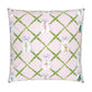 Nutcracker Ballet Velvet Pillow Cover
