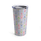 Chinoiserie Nutcracker Tumbler