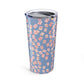 Mah Jong Stainless Tumbler