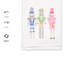 Holiday Tea Towels