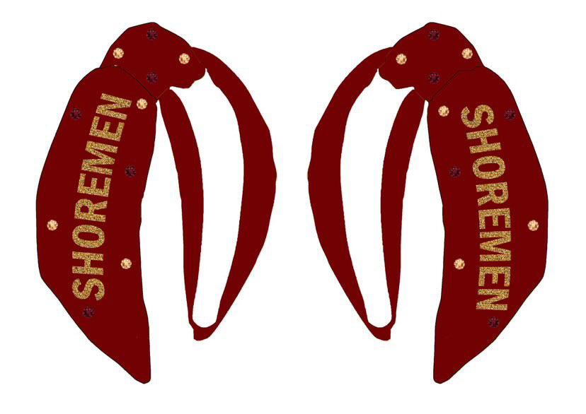 Avon Lake Headbands