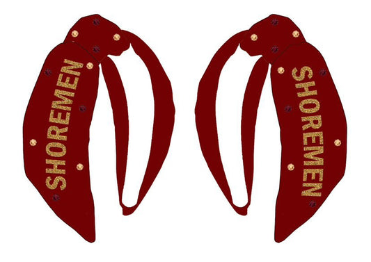 Avon Lake Headbands