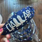 Dallas Beaded Headband