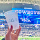 Gameday Cups
