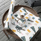 Polar Express Gift Wrap
