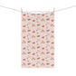 Holiday Tea Towels