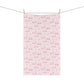 Holiday Tea Towels