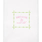 Mahjong Tea Towels
