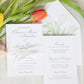 Envelope Liners