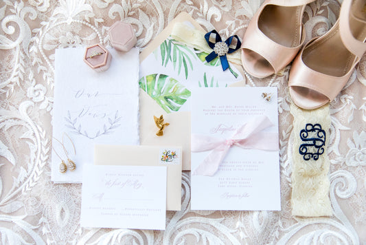 Envelope Liners