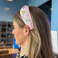 Mahjong Headband