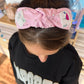 Mahjong Headband