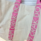 Pearl Mah Jong Tote Bag