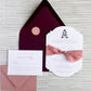 Amanda Wedding Suite Sample