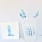 Watercolor Acrylic Stir Sticks