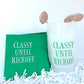 Football Cocktail Napkins