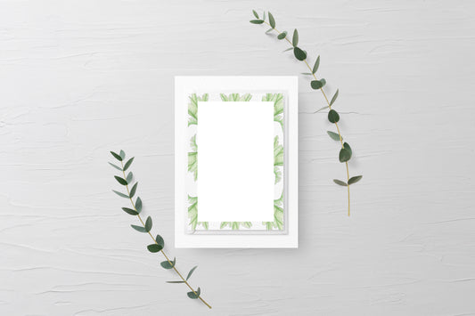 Palm Notecards
