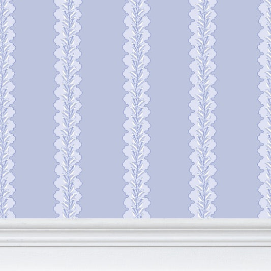 Carolina Vines - Carolina Blue