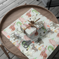 Watercolor Party Animal Gift Wrap