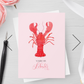 Valentine's Day Cards