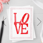 Valentine's Day Cards