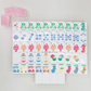 The Palm Royale Tile Collection & Matching Mat