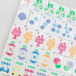 The Palm Royale Tile Collection & Matching Mat