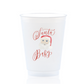 Holiday Cups