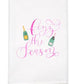 Holiday Tea Towels