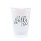 Holiday Cups