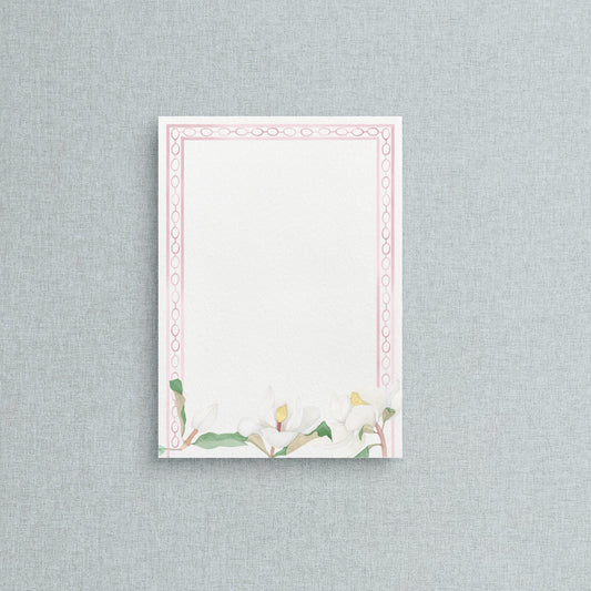 Magnolia Notepad