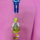Youth Sequin Nutcracker Sweatshirt