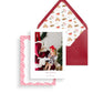 Santa's Workshop Christmas Cards